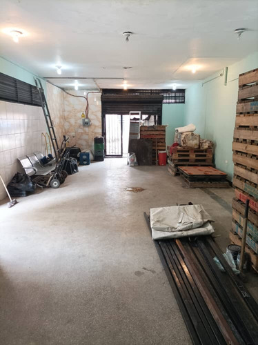 Imagen 11 de 18 de Se Vende Local Comercial Urb Simon Bolivar Los Teques