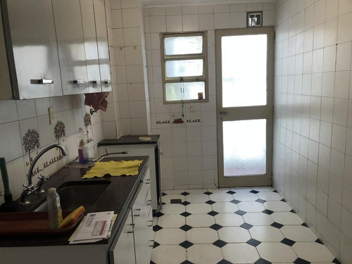 Imagen 5 de 13 de Departamento 2 Ambientes Al Contrafrente - Almagro