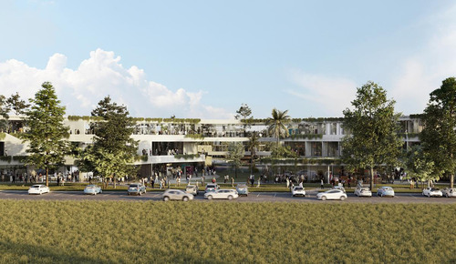 Imagen 20 de 30 de Venta Dpto 3 Ambientes En Construcción En Luján