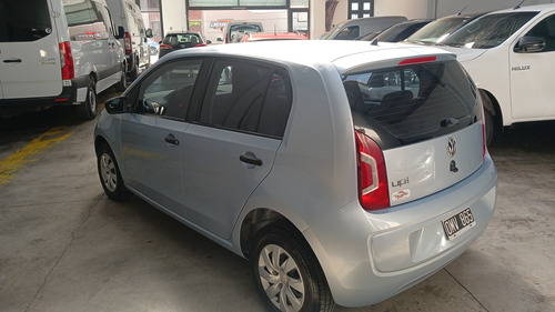 Volkswagen Up! 1.0 Move Up! 75cv 5 p
