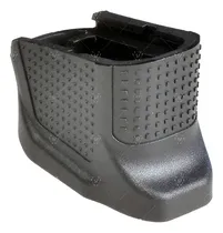 Comprar Bumper Extensor +2 Para Carregadores Glock G43 - Strike Indu