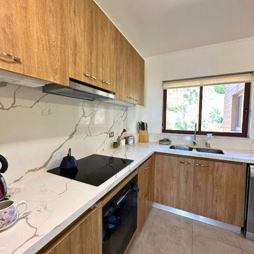 Arriendo Departamento Remodelado Exclusivo Sector Residencia