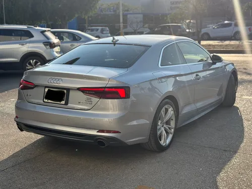 Audi A5 2.0 S-line 190hp Dsg