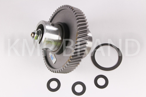 Imagen 8 de 10 de Caterpillar Repuestos Motor