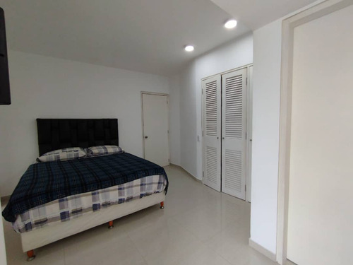 Apartamento En Alquiler