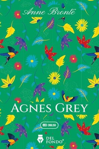 Agnes Grey Anne Bronte Signal