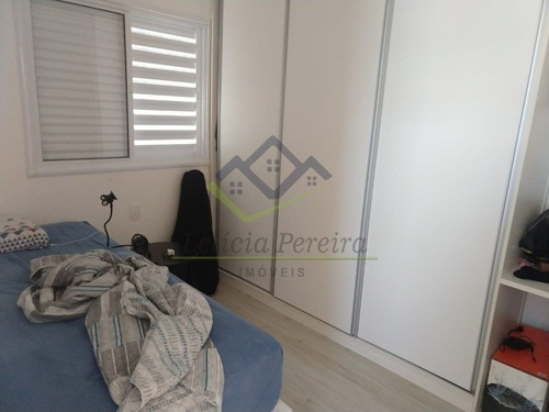 Imagem 23 de 25 de Sobrado Condomínio Vitória Park Suzano - Sp, Com 3 Dorms R$ 690.000,00 - So00084 - 68305190