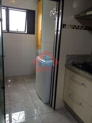 Imagem 6 de 19 de Apartamento - Ref: 02051