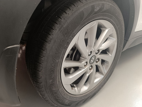 Hyundai Tucson 1.6 16V T-GDI GASOLINA GLS ECOSHIFT