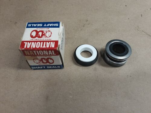 Output Shaft Seal 230 National Oil Seals #13h104 Ccf