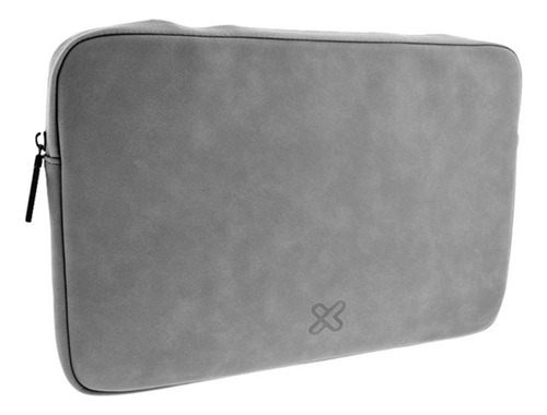 Funda Notebook Sleeve Kns-220 15.6 Gris