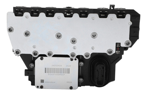 Módulo De Control De Computadora De Transmisión 6t40 Tcm 6t4