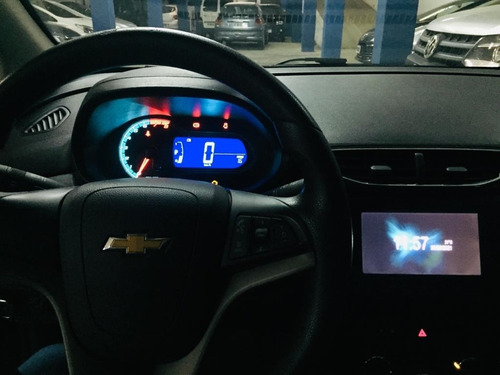 Chevrolet Onix Ltz