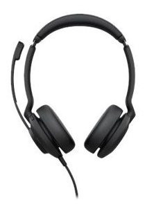Imagen 1 de 6 de Headset Ja Ev2 30 Duo Uc A (ds)