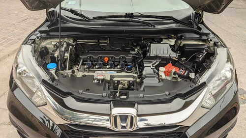 Imagen 14 de 14 de Honda Hr-v 2016 1.8 Ex 2wd Cvt