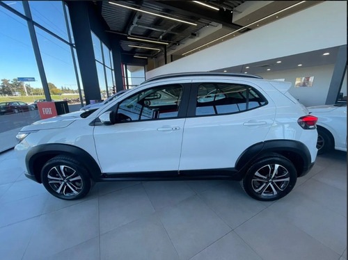 Fiat Pulse 1.0T Audace Cvt