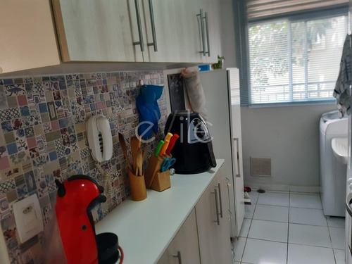 Imagem 18 de 30 de Apartamento À Venda Em Jardim Amazonas - Ap008791