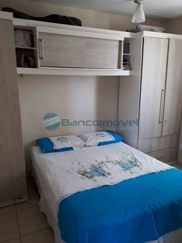Imagem 5 de 14 de Apartamento - Ap01779 - 32550969