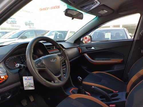 Chery Tiggo 2 TIGGO 2 GL MT