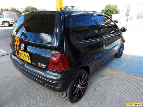 Renault Twingo Dynamique Soho