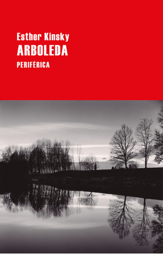 Arboleda ( Libro Original )