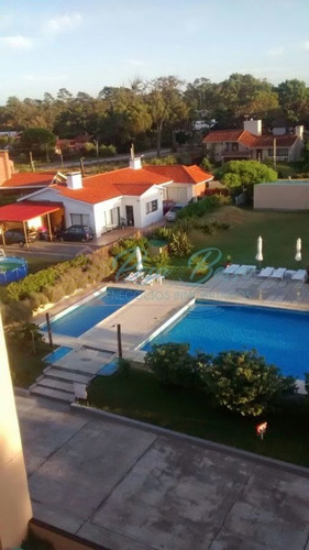 Imagen 12 de 13 de Apartamento En Mansa, 1 Dormitorios * - Punta Del Este Mansa