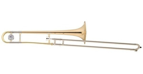 Trombón Jupiter Jtb1100q Tenor Laqueado