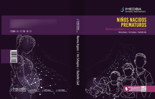 Niños Nacidos Prematuros. Libro Interactivo