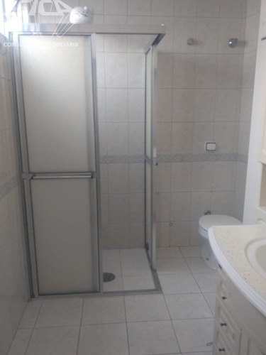 Imagem 20 de 30 de Apartamento - Ap00575 - 32191854