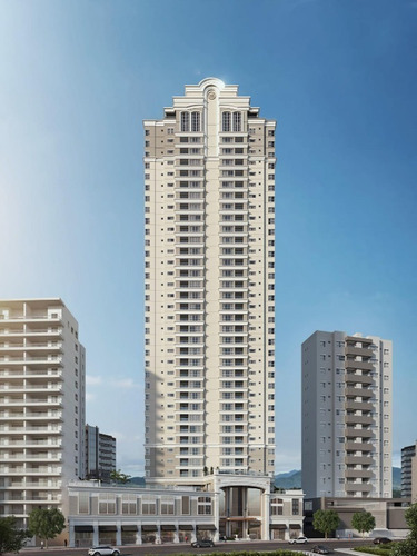Imagem 1 de 27 de Excelente Apartamento Alto Padrão Á 400 Metros Do Mar. Localização Privilegiada No Centro De Balneário Camboriú. - Ap00841 - 34129129