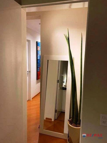 Imagem 20 de 27 de Apartamento Com 3 Dormitórios À Venda, 72 M² Por R$ 680.000,00 - Lapa - São Paulo/sp - Ap34860