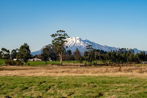 Parcelas En El Limite Urbano De Puerto Varas