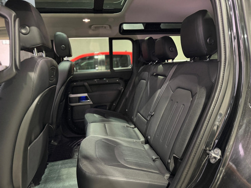 Land Rover Defender 2020 X-dynamic Impecable!!!