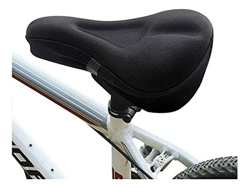 Proastar - Fundas De Asiento De Bicicleta De Gel Premium, D