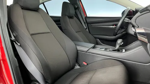 Mazda 3 Touring