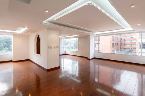 Apartamento En Venta En Chico Norte Iii Sector. Cod V23953