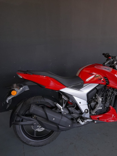 Imagen 6 de 15 de Beta Tvs 160 Entrega Inmediata Motoswift