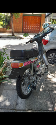 Gilera C50