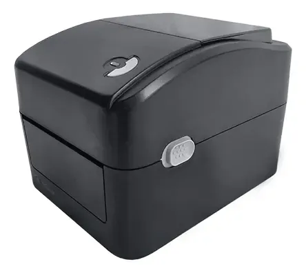 IMPRESORA TERMICA 3NSTAR LDT114 4.5" ETIQUETAS