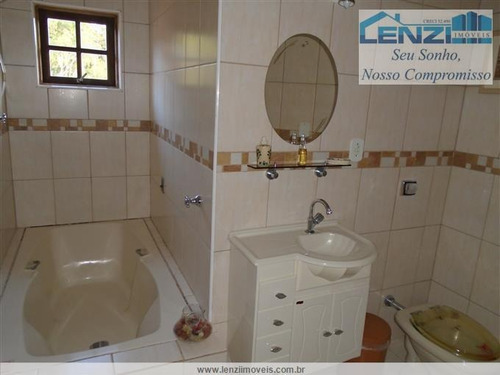 Imagem 13 de 21 de Casas À Venda Em Bragança Paulista/sp - Compre A Sua Casa Aqui! - 1268390
