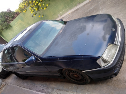 Chevrolet Omega 3.0 Diamond Com Teto