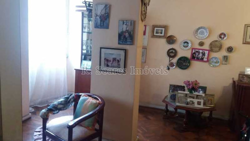 Apartamento-à Venda-copacabana-rio De Janeiro - Ldap30104