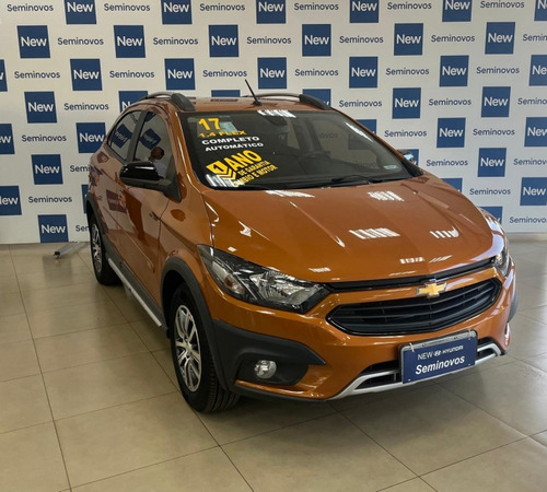 Chevrolet Onix 1.4 MPFI ACTIV 8V FLEX 4P MANUAL