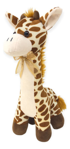 Peluche Jirafa Jiriflaquita Med Ranizzima