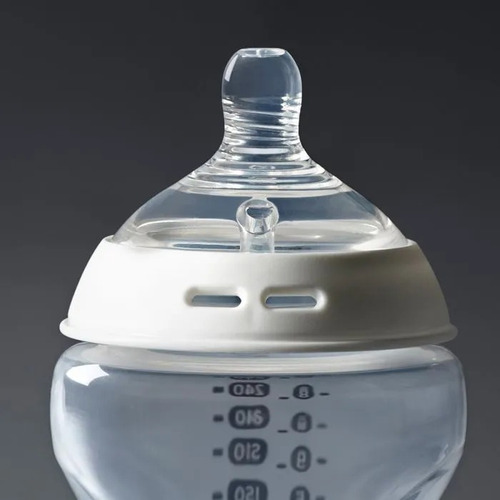 Set 8pzs Rn Tomee Tippee Natural Start Anti-colicos