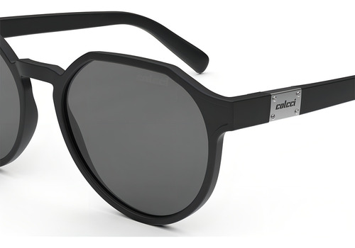 Óculos De Sol Colcci Noa 2 Preto Fosco Feminino C0198a1401