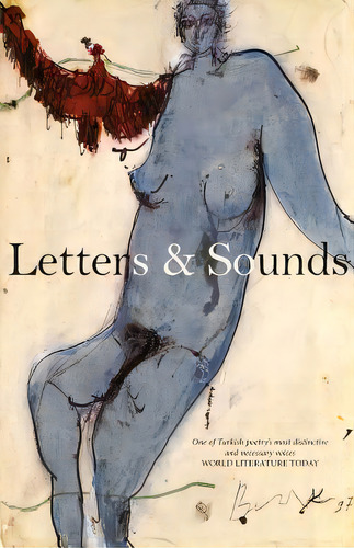 Letters & Sounds, De Berk, Ilhan. Editorial Lightning Source Inc, Tapa Blanda En Inglés