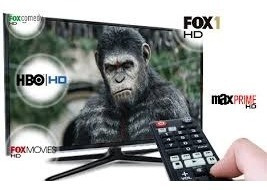 Decodificadores. Hd Movistar. Y Claro