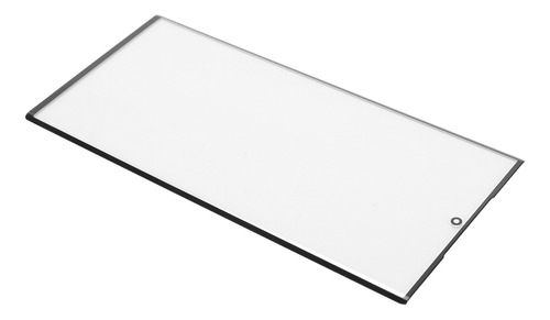 Substituição De Lente De Vidro De Tela Para Galaxy S23 Ultra