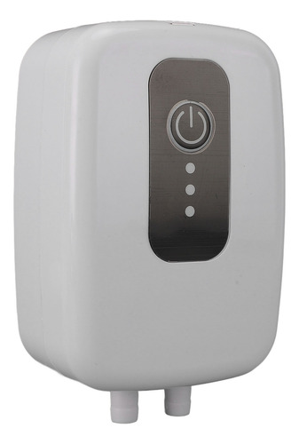 Dispositivo De Drenaje Automático Inteligente Para Bandejas